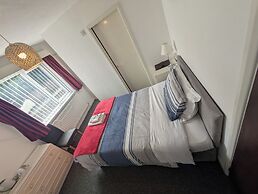 The Great Western Hotel