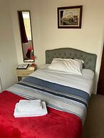 The Great Western Hotel