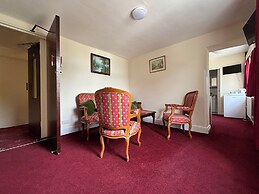 The Great Western Hotel