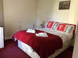 The Great Western Hotel