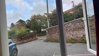 The Great Western Hotel