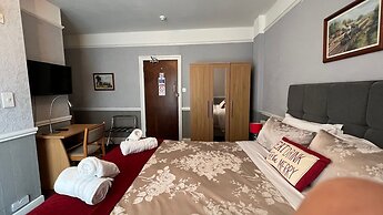 The Great Western Hotel