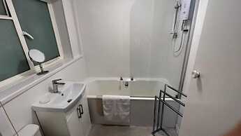 The Great Western Hotel