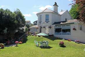 The Great Western Hotel