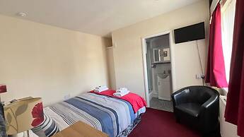 The Great Western Hotel