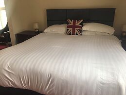 The Great Western Hotel