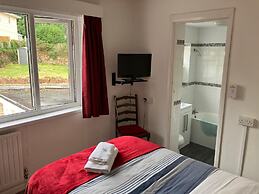 The Great Western Hotel