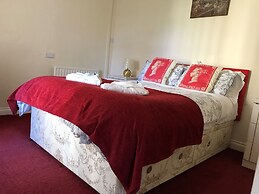 The Great Western Hotel