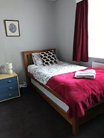 The Great Western Hotel