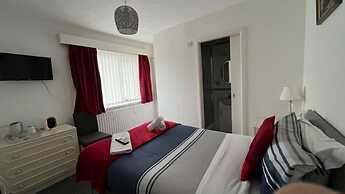 The Great Western Hotel