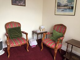 The Great Western Hotel