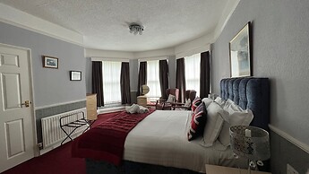 The Great Western Hotel