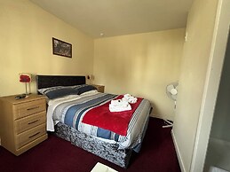 The Great Western Hotel