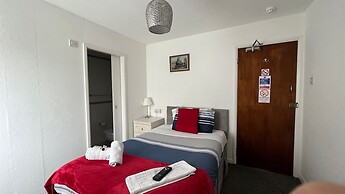 The Great Western Hotel