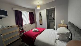 The Great Western Hotel