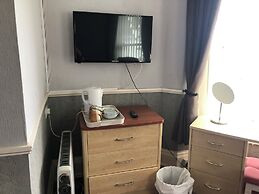 The Great Western Hotel