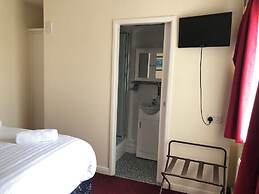 The Great Western Hotel