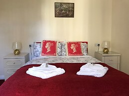 The Great Western Hotel