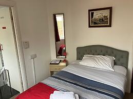 The Great Western Hotel