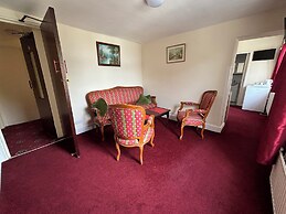 The Great Western Hotel