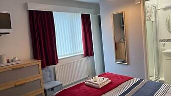 The Great Western Hotel