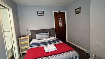 The Great Western Hotel