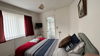 The Great Western Hotel