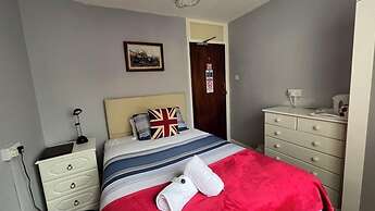 The Great Western Hotel