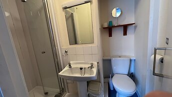 The Great Western Hotel