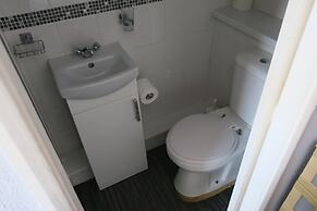 The Great Western Hotel