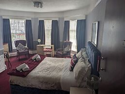 The Great Western Hotel