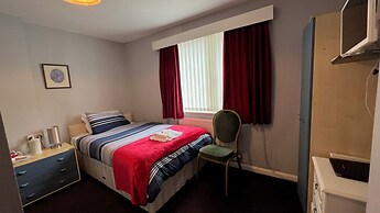 The Great Western Hotel