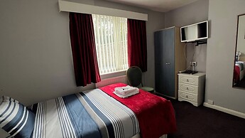 The Great Western Hotel