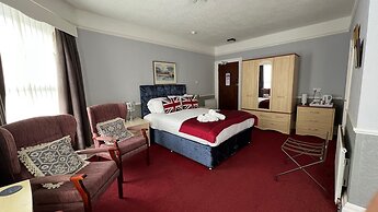 The Great Western Hotel