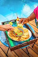 The Lodge at Punta Rica