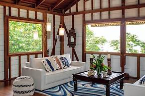 The Lodge at Punta Rica