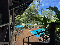 The Lodge at Punta Rica