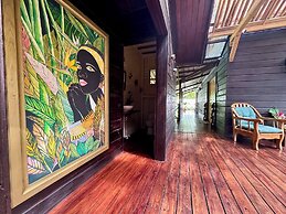 The Lodge at Punta Rica