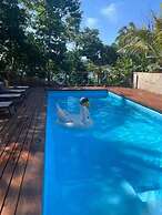 The Lodge at Punta Rica