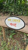 The Lodge at Punta Rica