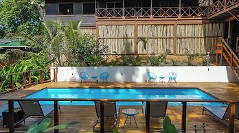 The Lodge at Punta Rica