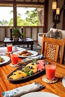 The Lodge at Punta Rica
