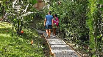 The Lodge at Punta Rica