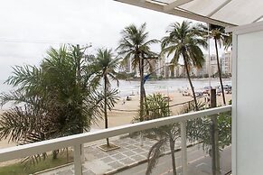 Asturias Mall Suites