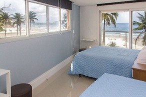 Asturias Mall Suites