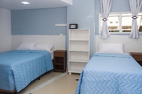 Asturias Mall Suites