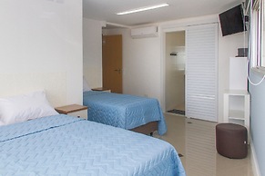 Asturias Mall Suites