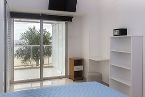 Asturias Mall Suites