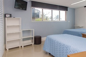 Asturias Mall Suites