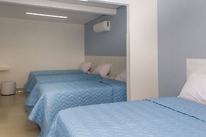 Asturias Mall Suites